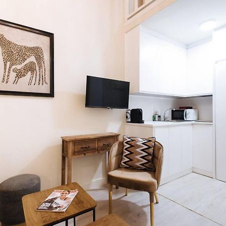 Selecta Elegante Y Centrico Apartamento Sevilla Buitenkant foto
