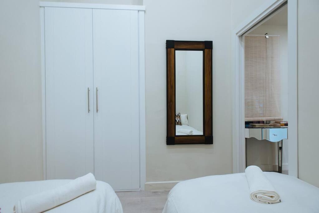 Selecta Elegante Y Centrico Apartamento Sevilla Buitenkant foto